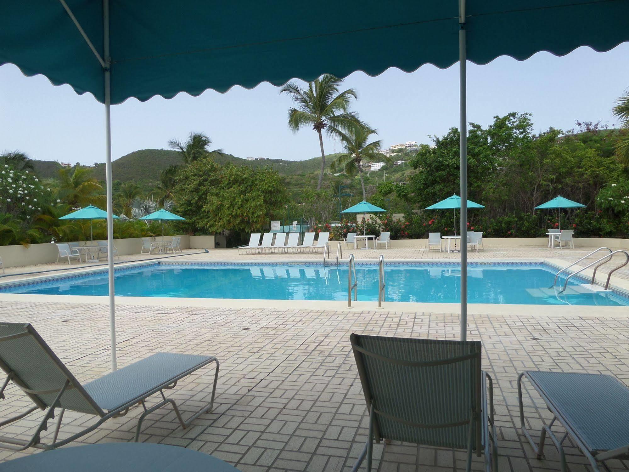 Crystal Cove Villas Назарет Экстерьер фото