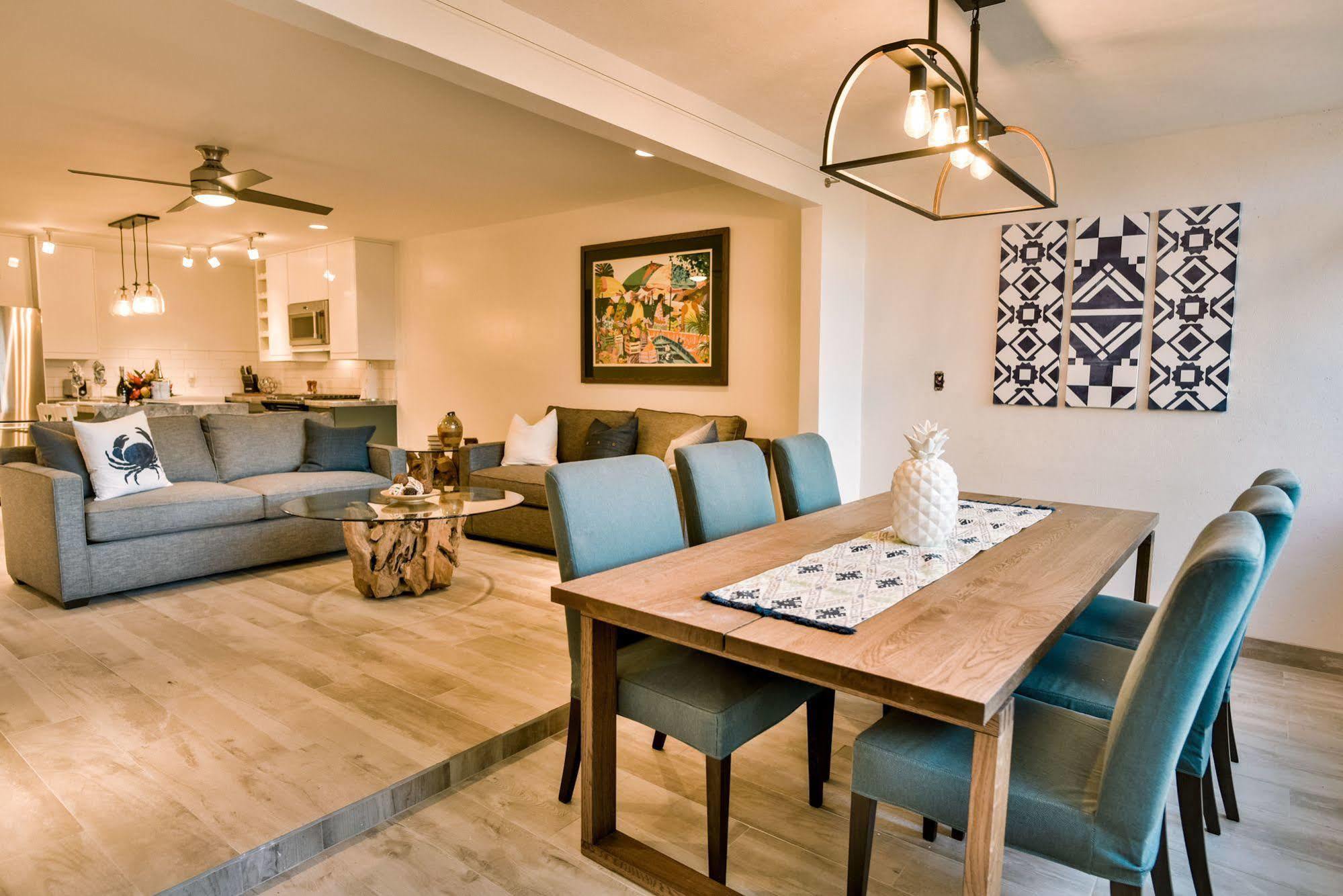 Crystal Cove Villas Назарет Экстерьер фото