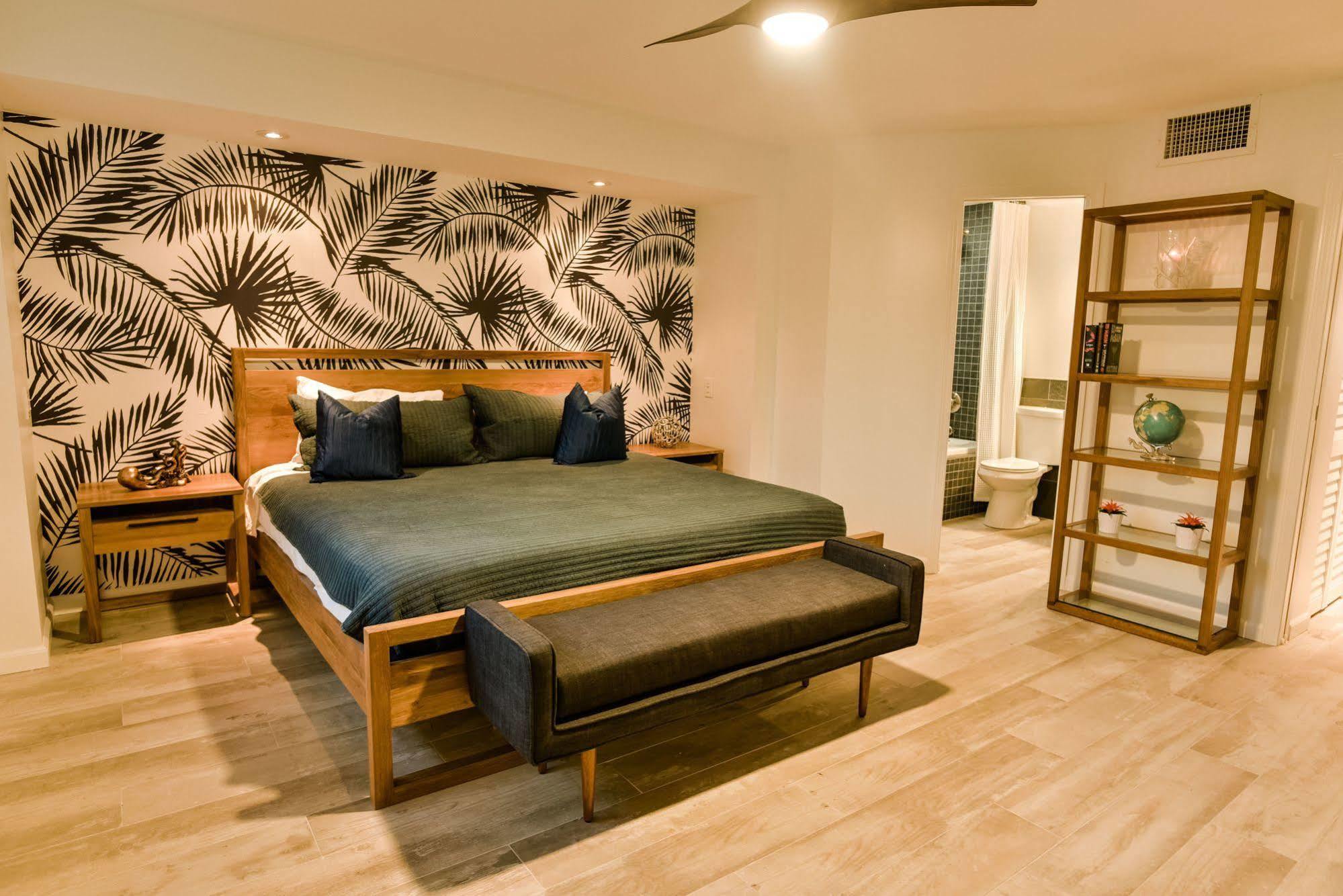 Crystal Cove Villas Назарет Экстерьер фото
